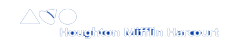 Houghton Mifflin Harcourt